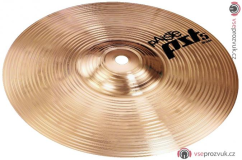 PAISTE PST 5 - 2014 - Splash 8"
