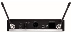 SHURE BLX14RE/P31 H8E 518 - 542 MHz