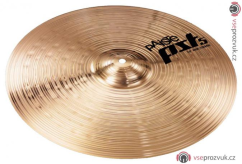 PAISTE PST5 18" Ride Crash