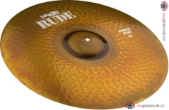 PAISTE Rude Power Ride 20"