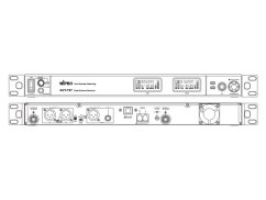 MIPRO ACT-727 Dante 5UA 482-554Mhz