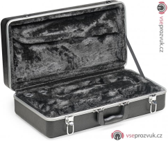 Stagg ABS-TP, kufr pro trubku