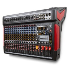 Power Dynamics PDM-T1604 Stage Mix 16kanálový DSP/MP3