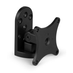 Power Dynamics PDWSB Wall swivel bracket black