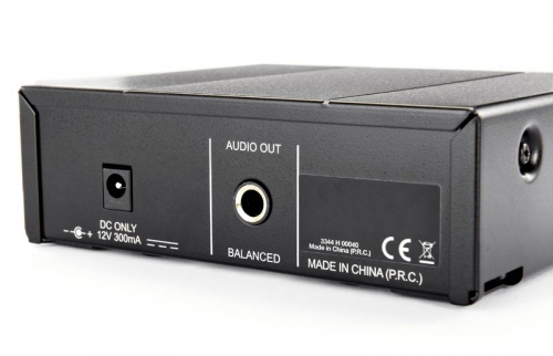 AKG WMS 40 MINI Instrumental US25D