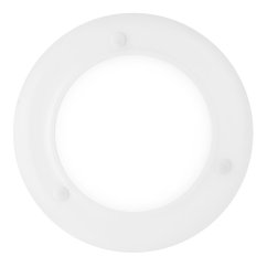 BeamZ NOVARing-WH Installation Ring