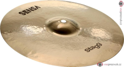 Stagg SEN-SM12B, splash činel