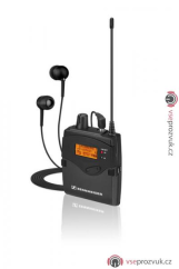 SENNHEISER EK 2000 IEM