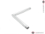 Singlelock Quick lock SPAC-21, 90