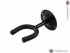 Dimavery ECO 2 kytarový držák na stěnu, černý