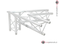 TRILOCK 6082AC-20-3 3-way corner 60