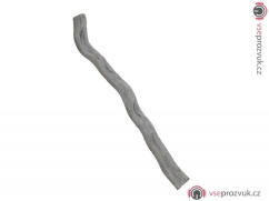 Liana Cipo Rosca přírodní, suchá, délka 70cm