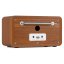 Audizio Avio DAB+ Radio white