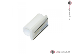 LMC Sound Vampire Clip short, white