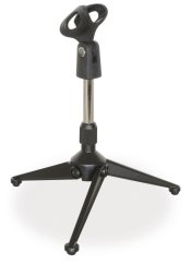 Vonyx TS02 Table Micro Stand foldable