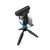 Sennheiser MKE 400-II Mobile Kit — směrový video mikrofon (sada se stativem)