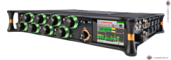 Sound Devices MixPre-10M audio rekordér (první generace)