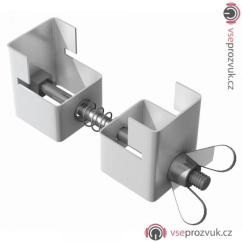 Deck750 spojka, sada 3 ks