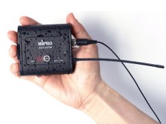 MIPRO ACT-33TW - vysilač pro náhlavní mikrofony