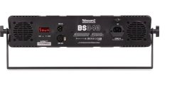 BeamZ BS340 — LED stroboskop, blinder a wash 3v1 (336 LED, 24 segmentů, DMX)