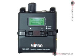 MIPRO MI-58R
