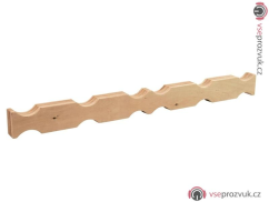 Lišta kombo pro transportní systém