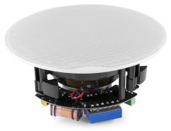 Power Dynamics FCS8 Low Profile Ceiling Speaker 100V 8”