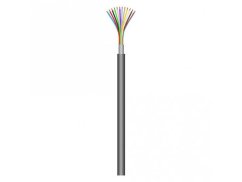 Sommer Cable 380-0056-02025 CONTROL FLEX - 2x0,25mm Eca