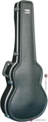Dimavery ABS kufr pro klasickou kytaru