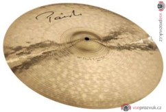 PAISTE Signature Dark Energy Crash Mark I 16"