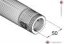 Singlelock Power trubka PSP-500 quick lock