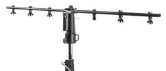 BeamZ Professional WLS70 Světelný stojan T-Bar 40kg