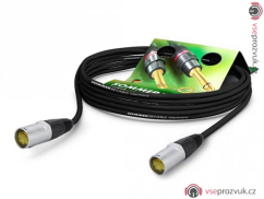 Sommer Cable P7NE-0200-SW MERCATOR CAT.7 PUR