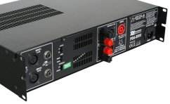 Power Dynamics PDA-B500