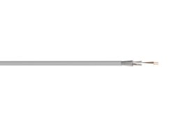 Sommer Cable 380-0056-02050 CONTROL FLEX - 2x0,34mm Eca