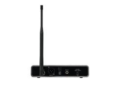 RH Sound WR-107 UHF digitální bezdrátový mikrofon