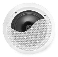Power Dynamics CSAG8T Stropní reproduktor 100V 8” Alu