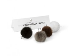 Bubblebee Industries The Windbubbles United - 3
