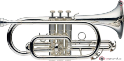 Levante LV-CR5201, B kornet perinetový
