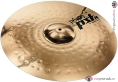 PAISTE PST 8 - Medium Ride 20"