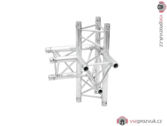 Trilock 6082AC-45, 4-koncový díl pravý