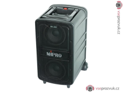 MIPRO MA-828