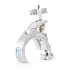 BeamZ BSC50A Quick Trigger Clamp Self Lock 50kg Alu