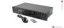 Adastra A2 Stereo PA zesilovač, MP3/BT/FM, 2x 200W