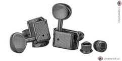 Stagg KG648NK, ladící mechanika pro kytaru