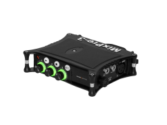 Sound Devices MixPre-3 II audio rekordér (druhá generace)