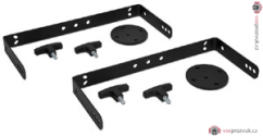 RCF  Acustica AC C08 H-BR