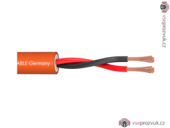 Sommer Cable 425-0055E30 MERIDIAN SP225 E30