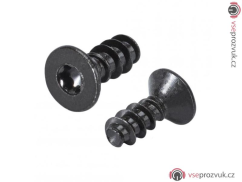 Sommer Cable S-P3339 - šroub M3x0.8