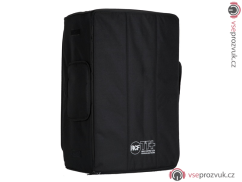 RCF COVER TT 22-A II